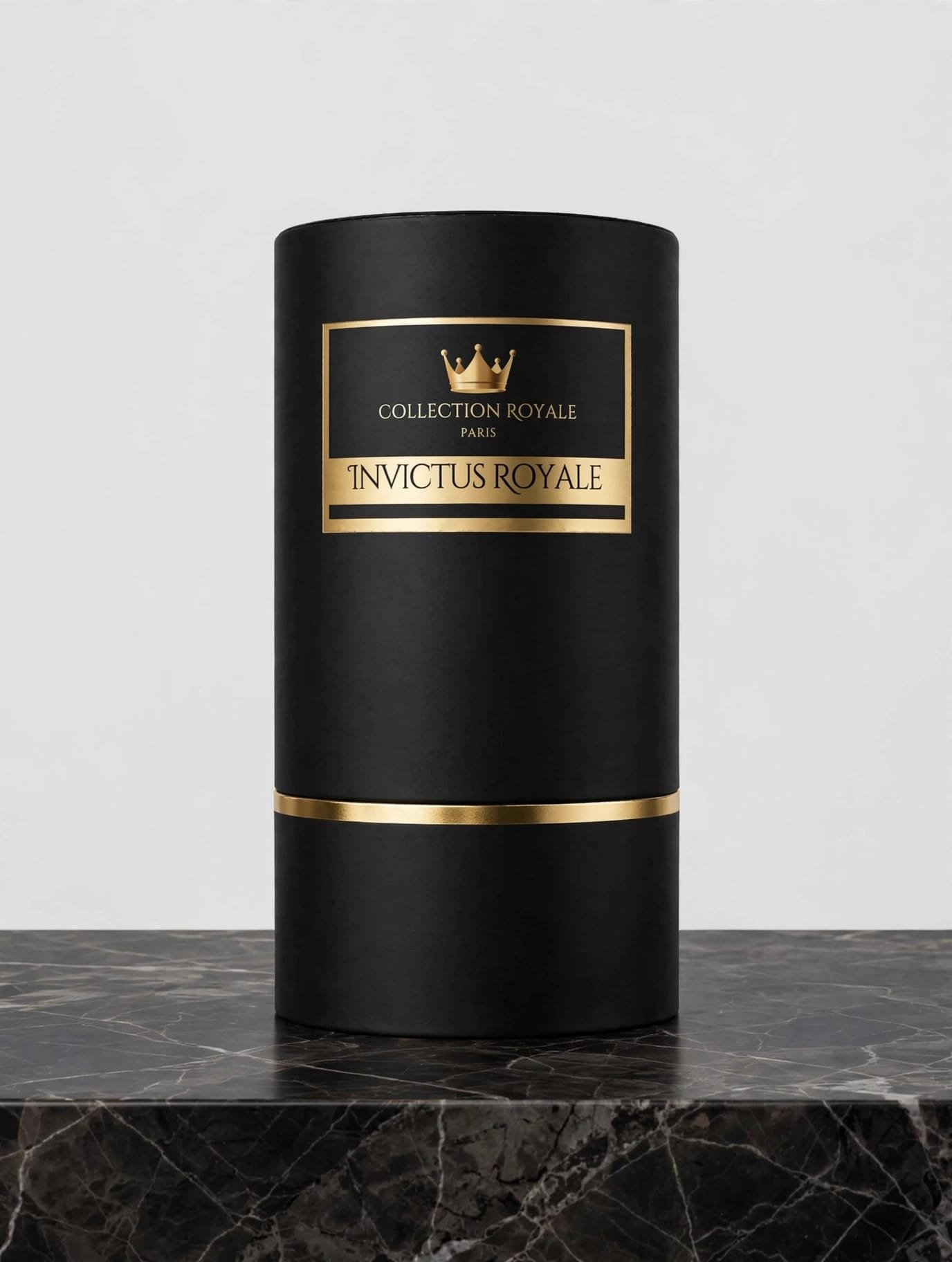 INVICTS ROYALE - Collection Privée Royale Paris - Haut de Gamme - Extrait de Parfum Homme 50ml – Image 4