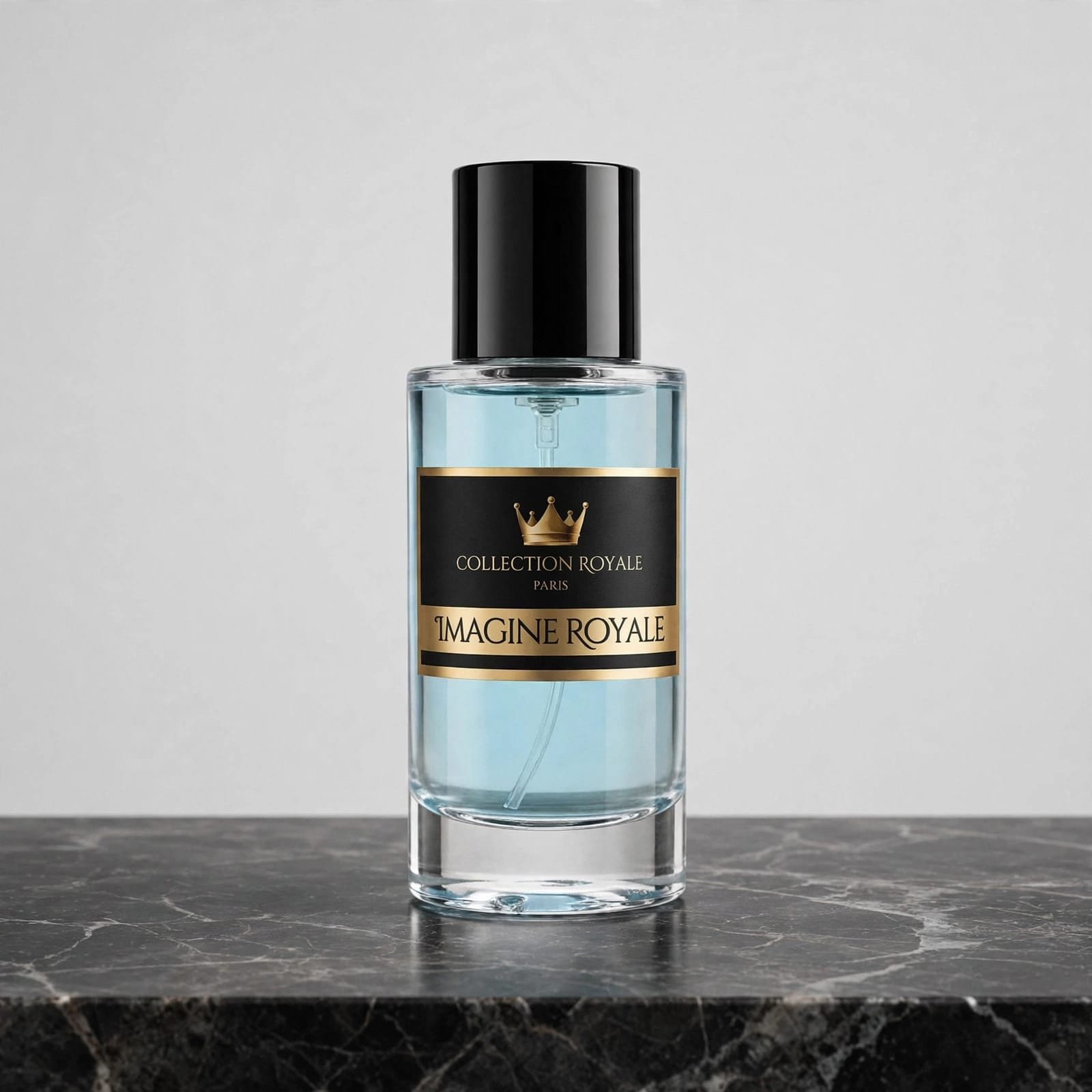 IMAGINE ROYALE - Collection Privée Royale Paris - Haut de Gamme - Extrait de Parfum Frais 50ml – Image 3