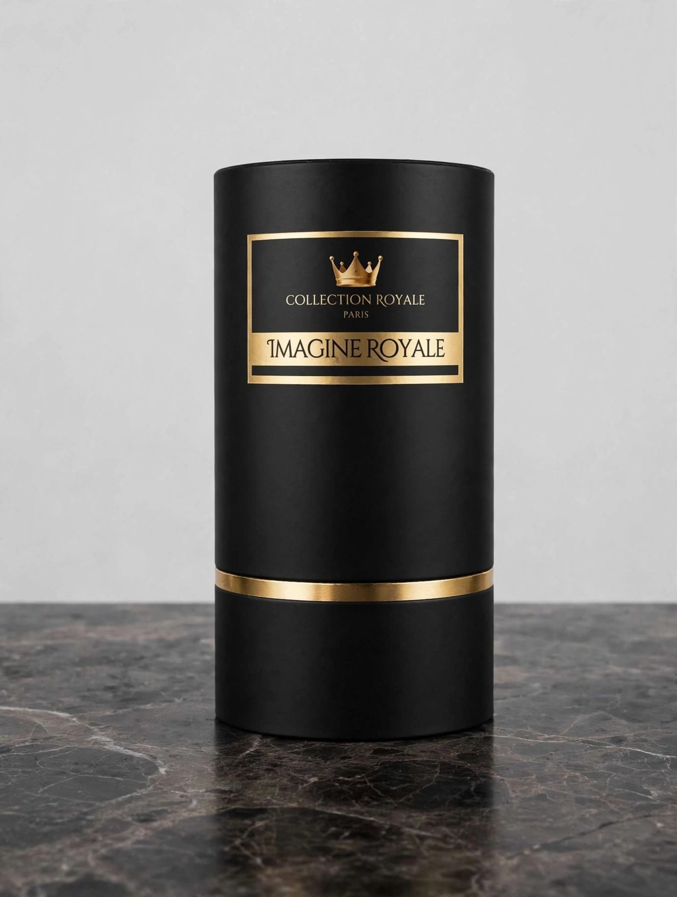 IMAGINE ROYALE - Collection Privée Royale Paris - Haut de Gamme - Extrait de Parfum Frais 50ml – Image 4