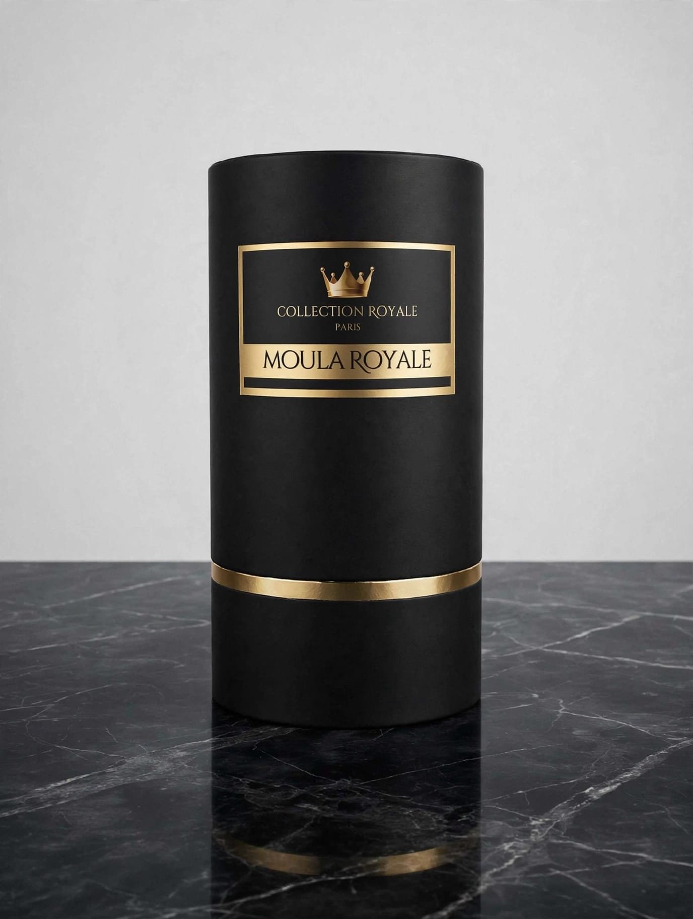 MOULA ROYALE - Collection Privée Royale Paris - Haut de Gamme - Extrait de Parfum Mixte 50ml – Image 4