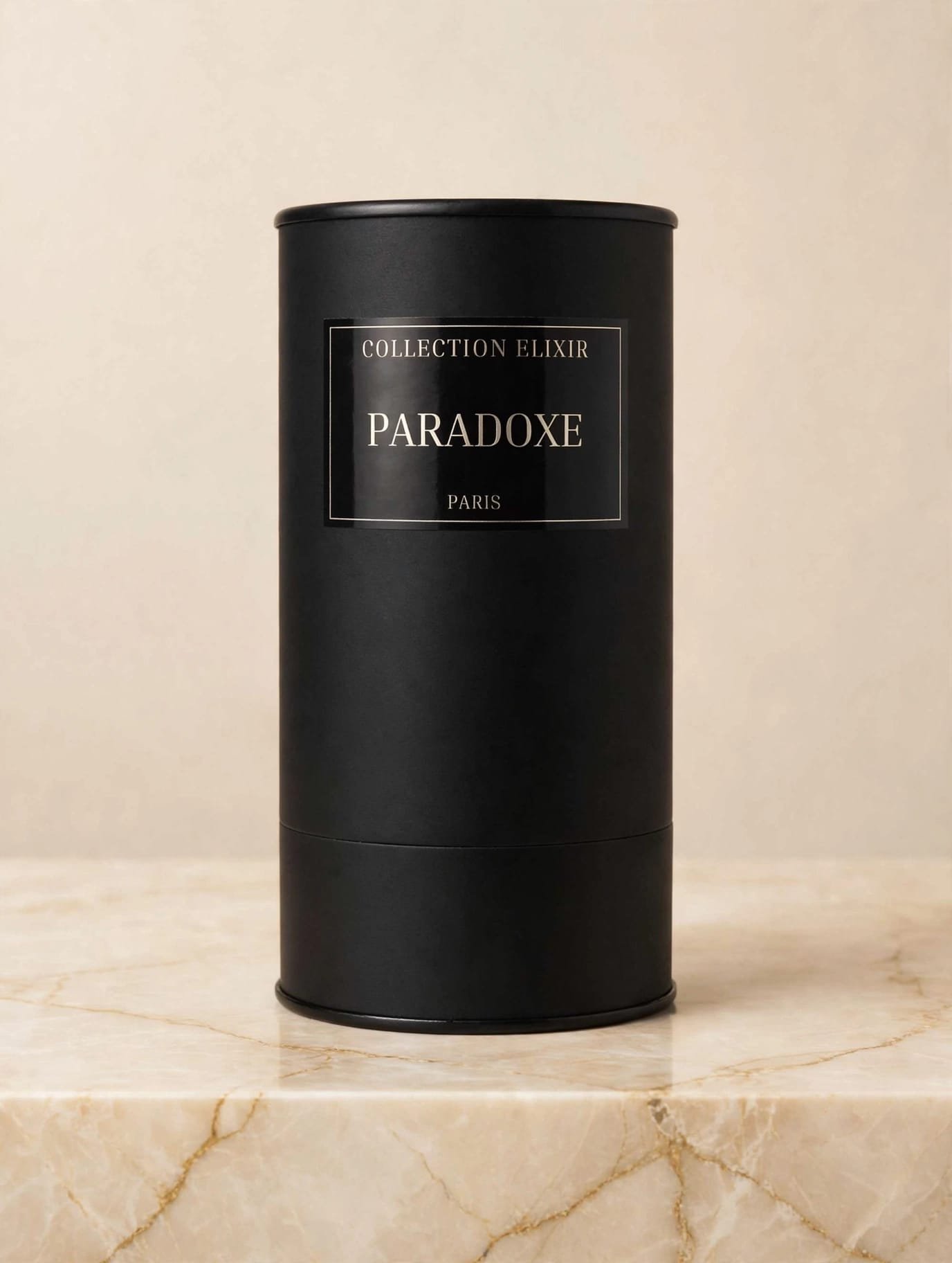 PARADOXE - Collection Elixir Paris - Extrait de Parfum Femme 50ml – Image 3