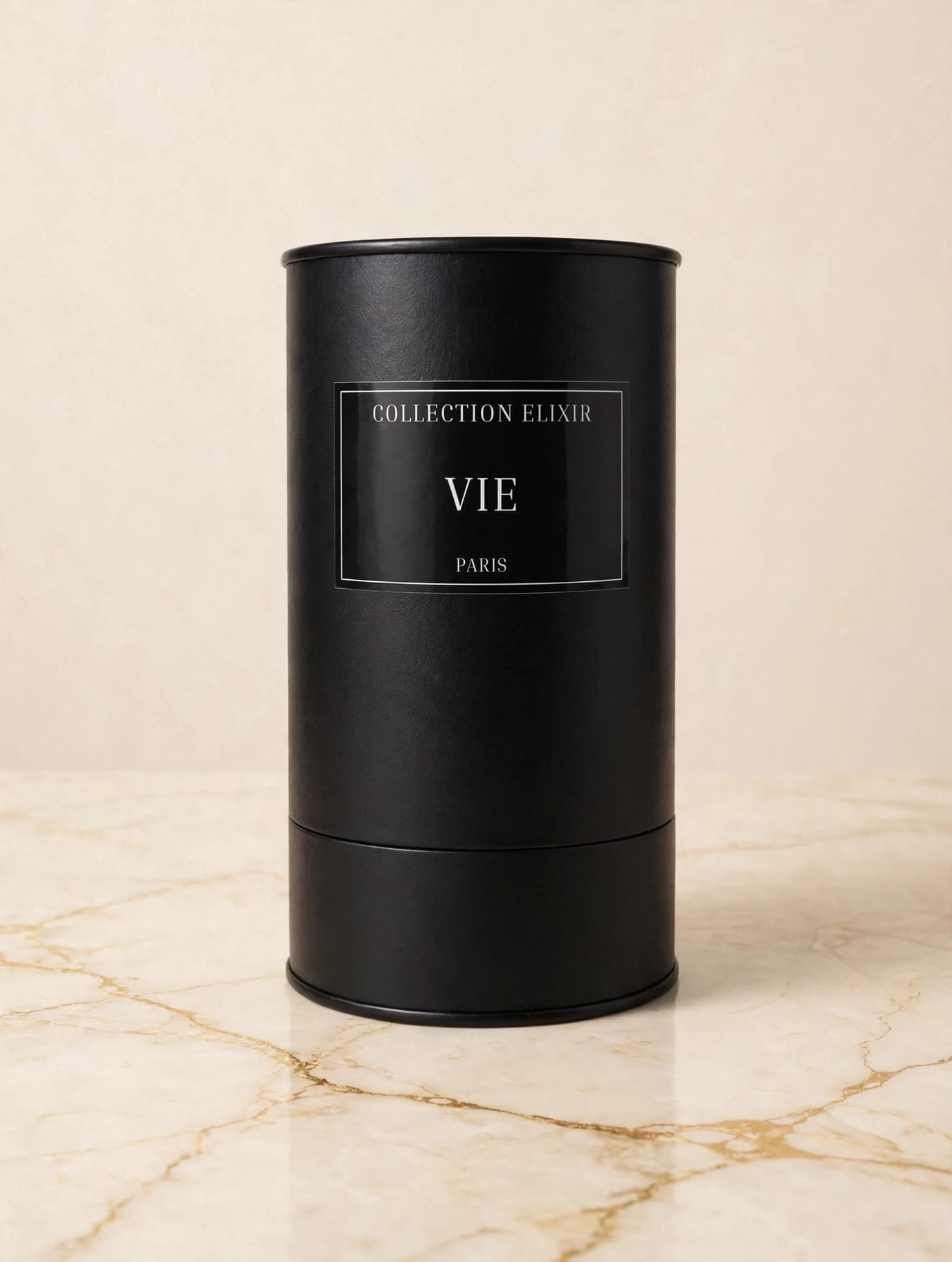 VIE - Collection Elixir Paris - Extrait de Parfum Femme 50ml – Image 3