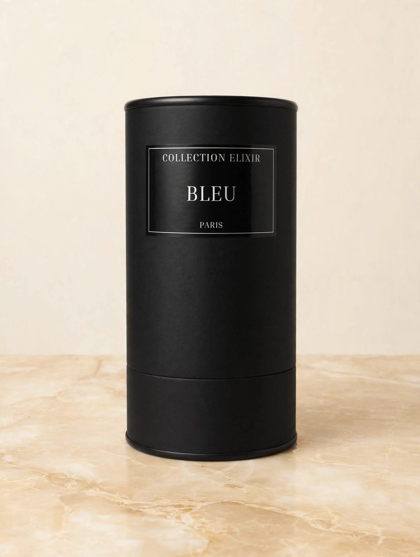 BLEU - Collection Elixir Paris - Extrait de Parfum Homme 50ml – Image 3