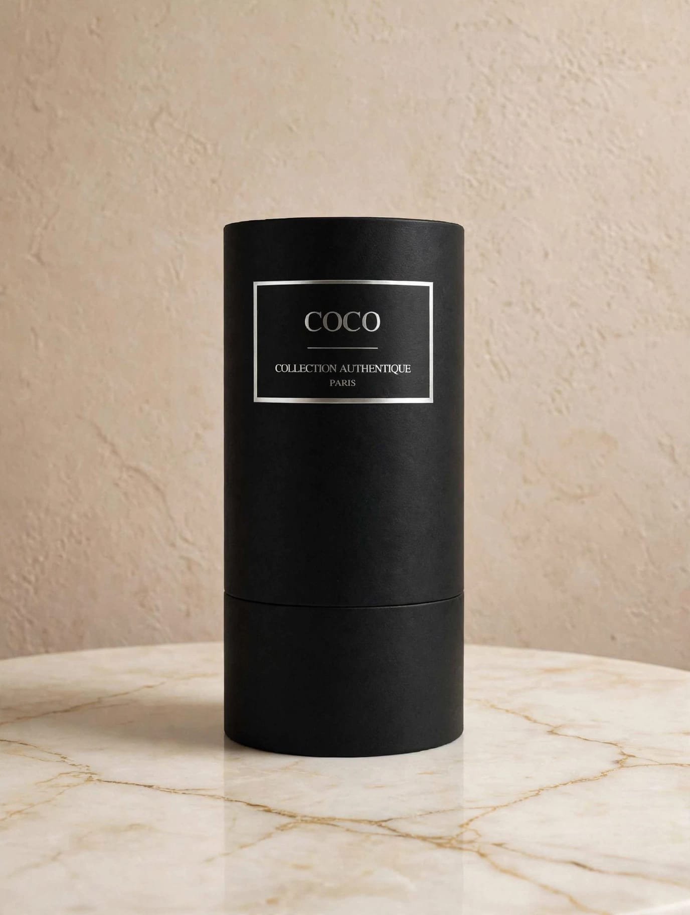 COCO - Collection Authentique Paris - Eau de Parfum Femme 50ml – Image 3