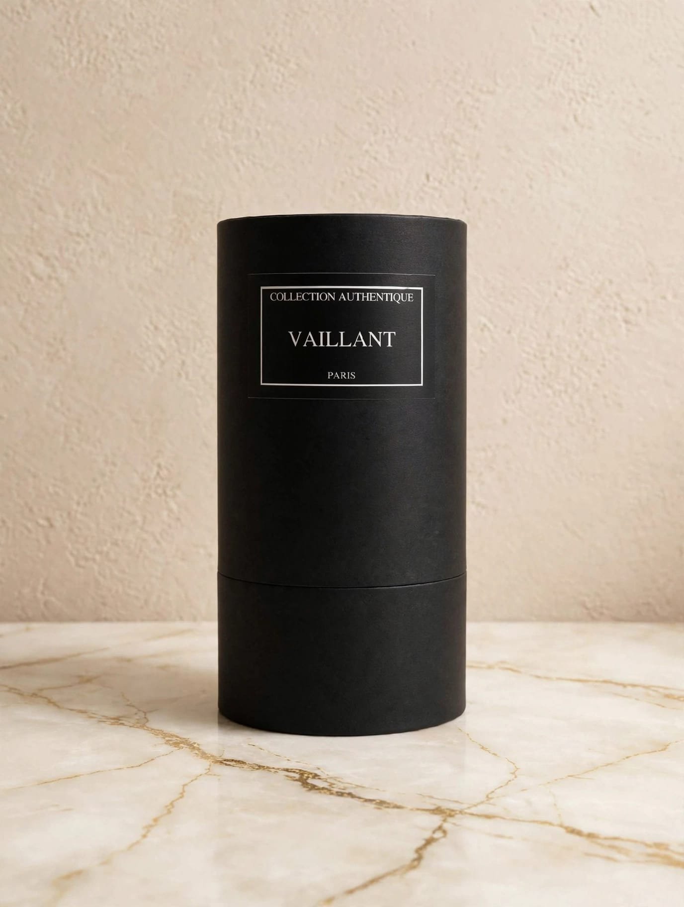 VAILLANT - Collection Authentique Paris - Eau de Parfum Homme 50ml – Image 3