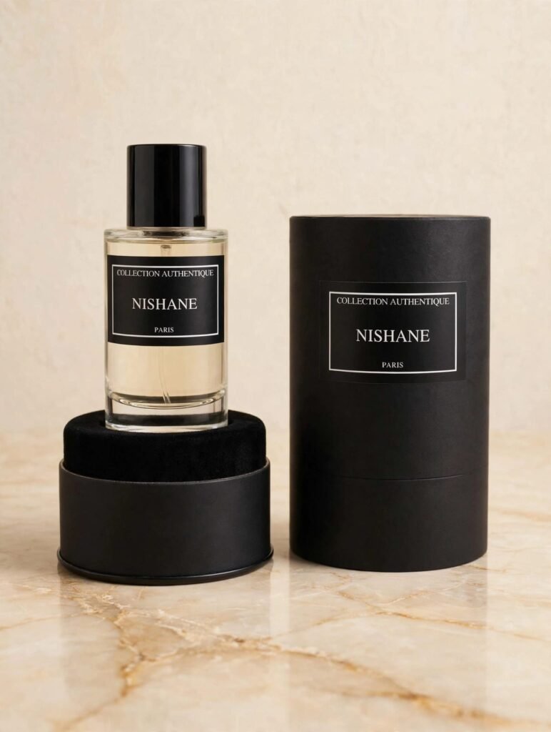 NISHANE - Collection Authentique Paris - Eau de Parfum Mixte 50ml