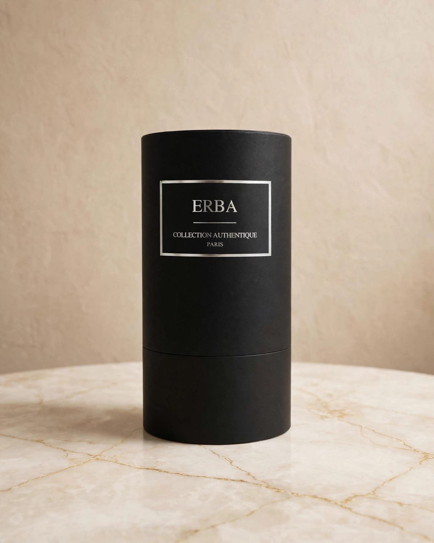 ERBA - Collection Authentique Paris - Eau de Parfum Mixte 50ml – Image 3