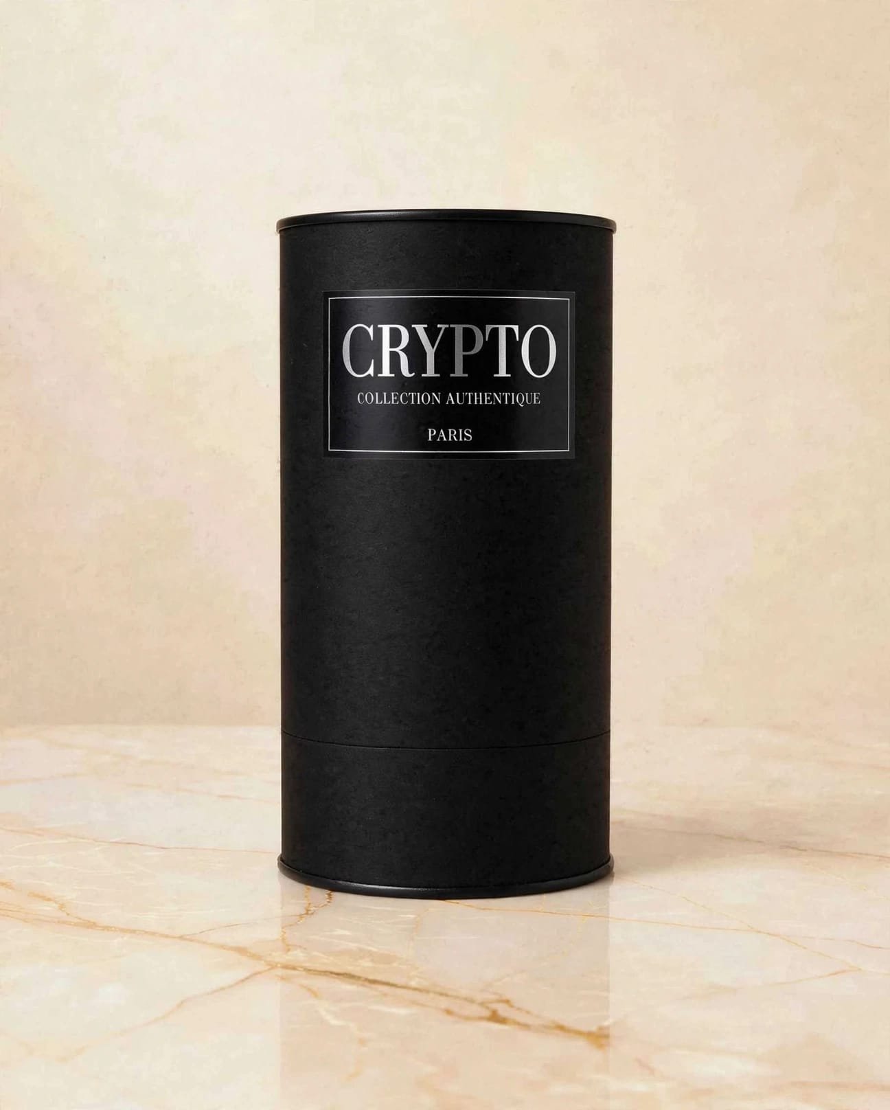 CRYPTO - Collection Privée Authentique Paris - Eau de Parfum Homme 50ml – Image 3