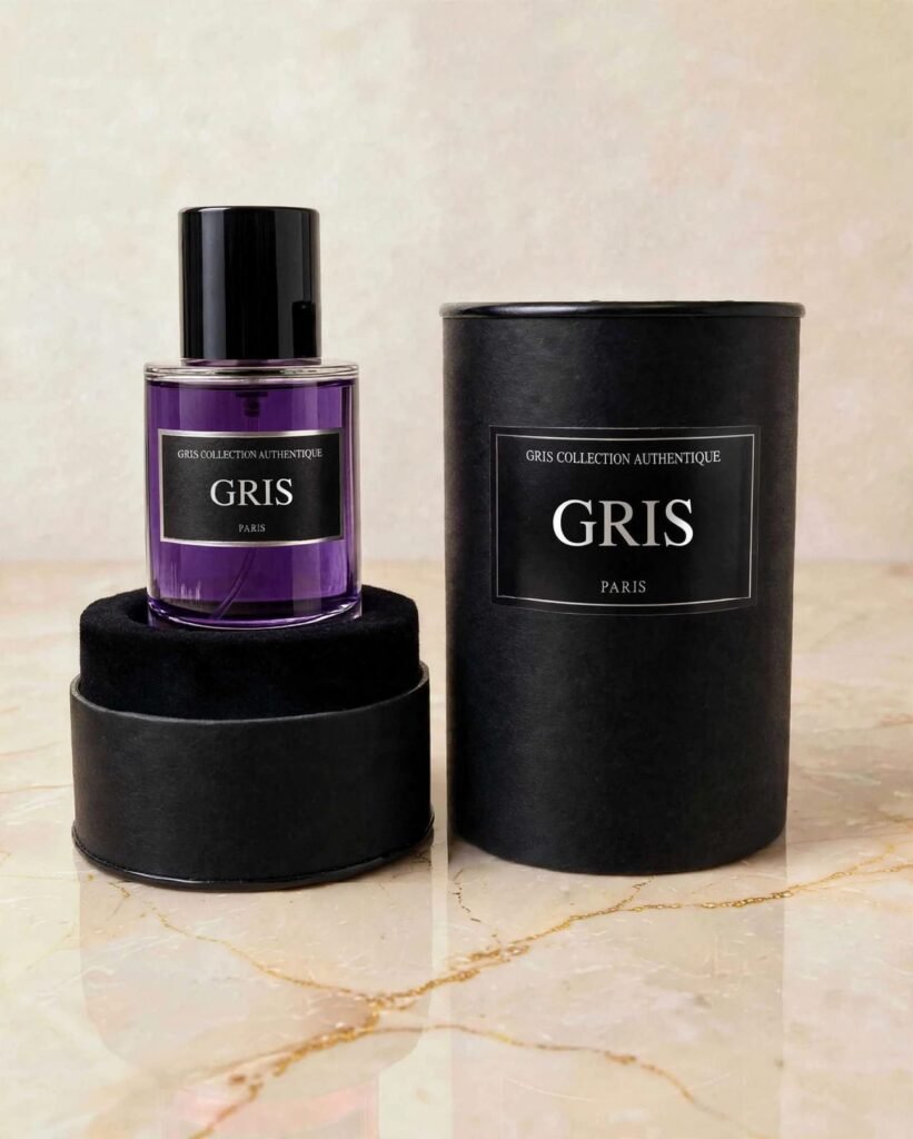 GRIS - Collection Privée Authentique Paris - Eau de Parfum Mixte 50ml